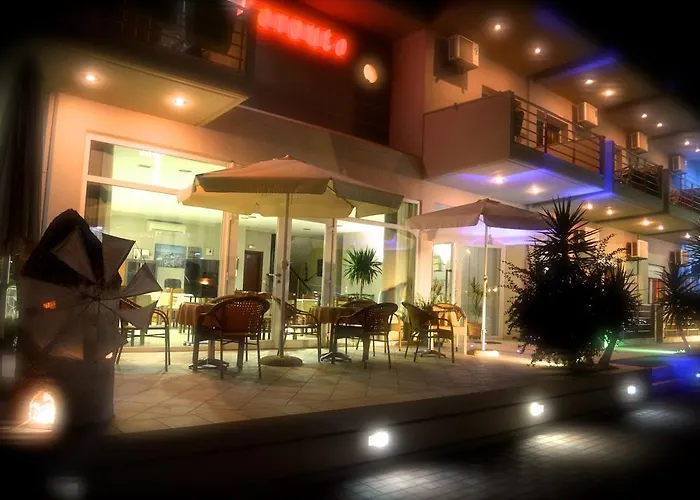 酒店 多伦多酒店