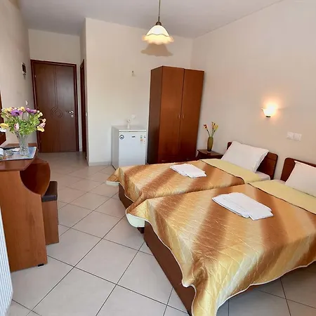 Hotel Toronto Paralía